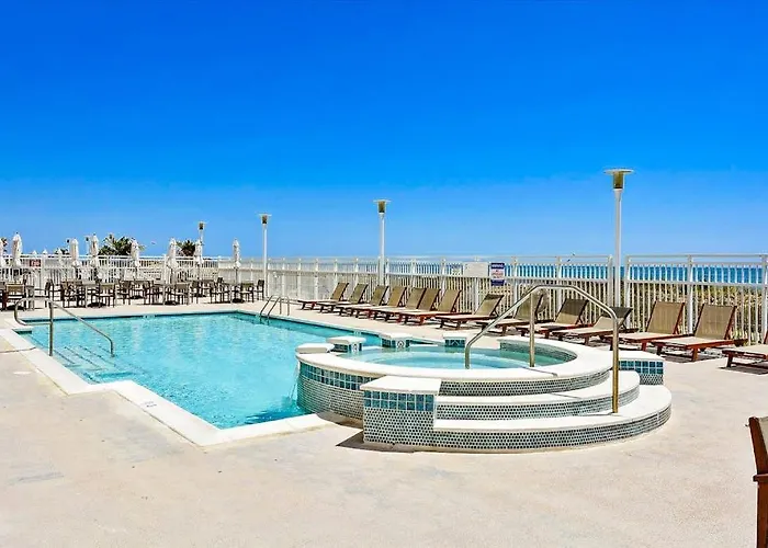 Gateway Grand 410 * Ocean City