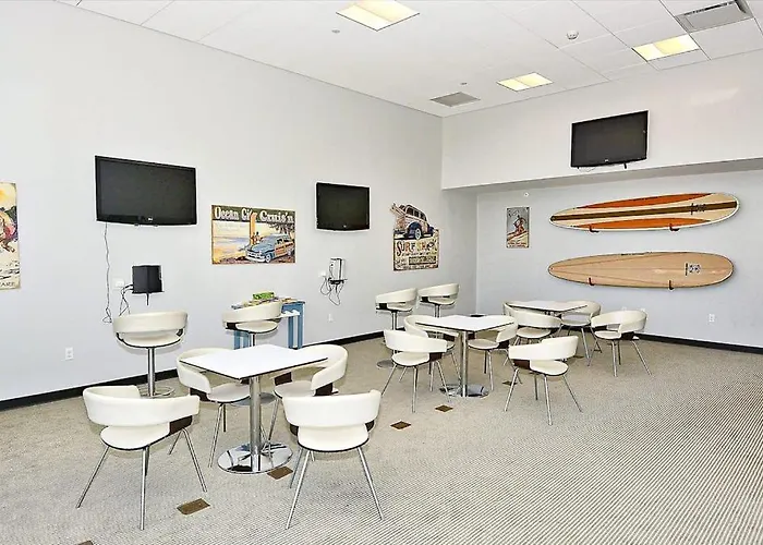 Gateway Grand 410 * Ocean City