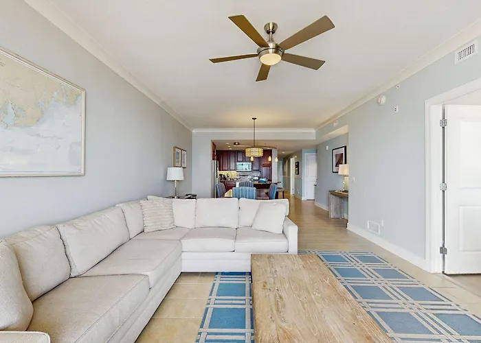 Gateway Grand 410 Holiday home *
