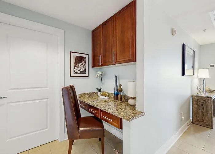 Holiday home Gateway Grand 410 Ocean City