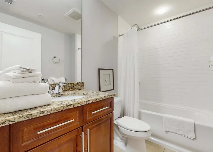 Gateway Grand 410 Holiday home Ocean City