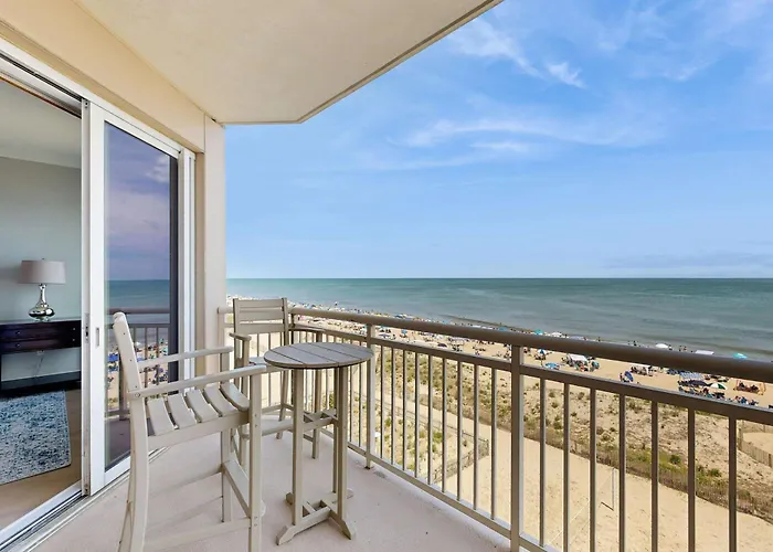 Gateway Grand 410 Holiday home