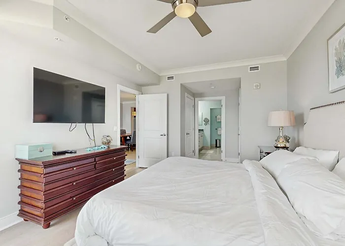 Holiday home Gateway Grand 410 *