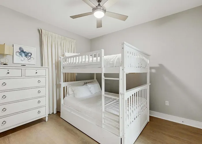 Gateway Grand 410 Holiday home Ocean City