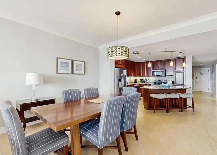 Gateway Grand 410 * Ocean City