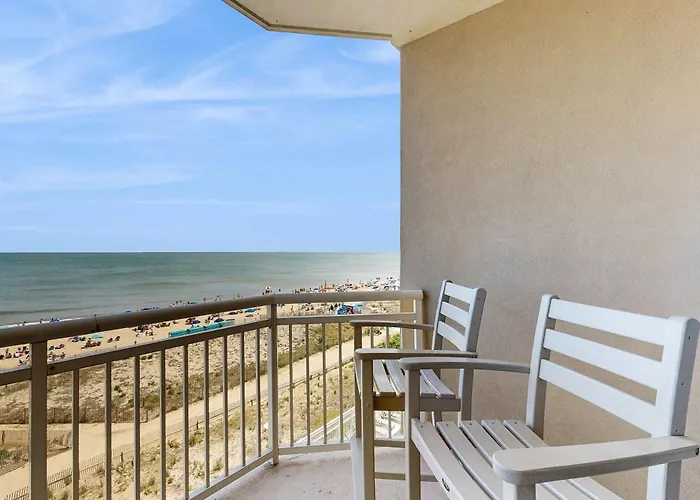 Gateway Grand 410 * Ocean City