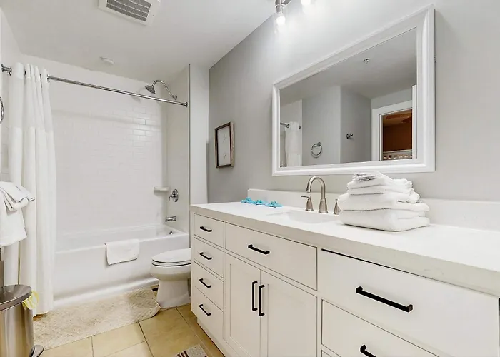 Holiday home Gateway Grand 410