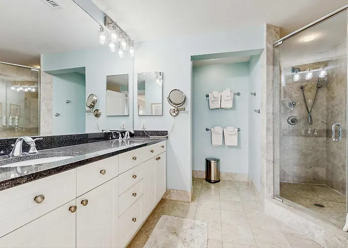 Holiday home Gateway Grand 410 Ocean City