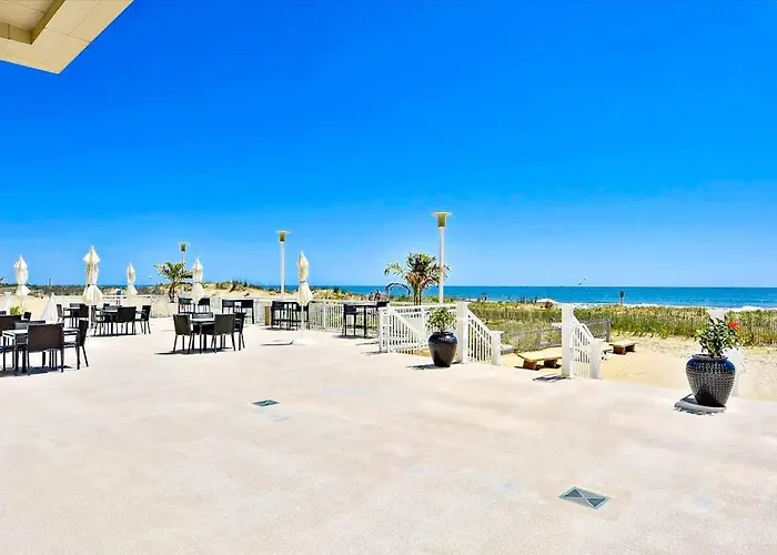 Gateway Grand 410 Ocean City