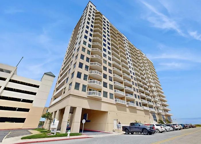 Gateway Grand 410 * Ocean City