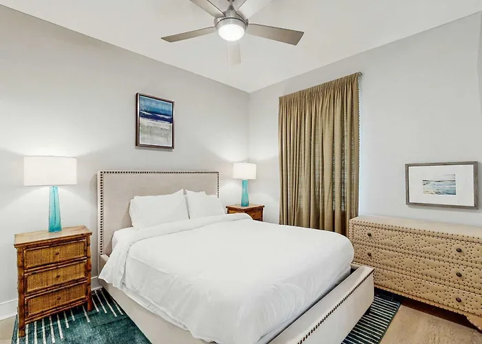 Gateway Grand 410 Holiday home Ocean City
