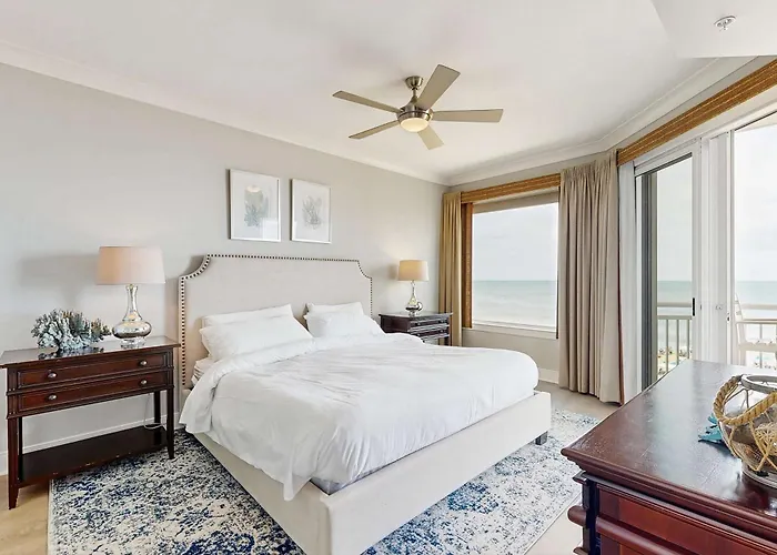 Holiday home Gateway Grand 410 Ocean City